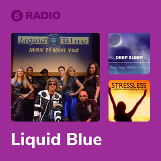 Liquid Blue Radio