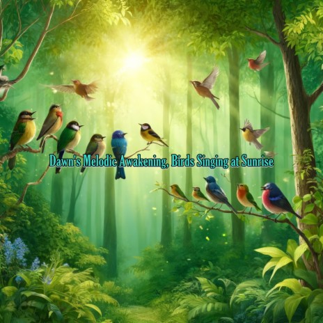 Awakening with Avians, Serenades at Sunrise