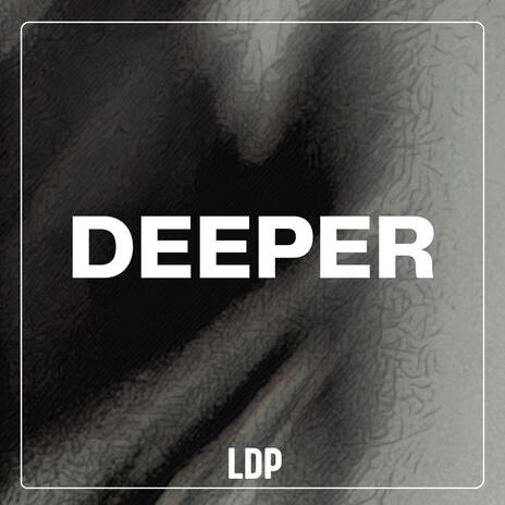 DEEPER cover art