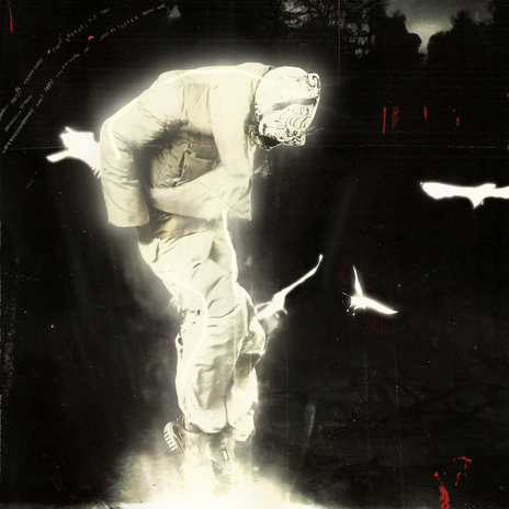 arcanes ft. Necra cover art