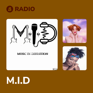 M.I.D Radio