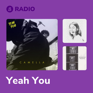 Yeah You Radio