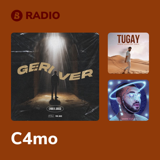 C4mo Radio