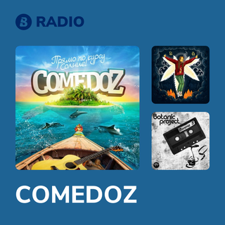 COMEDOZ Radio