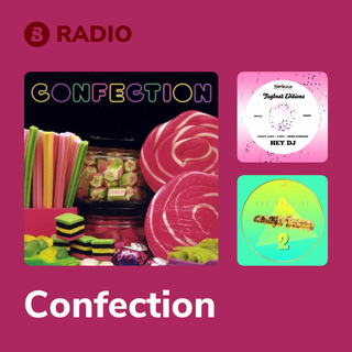 Confection Radio