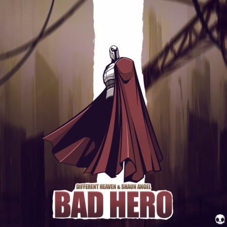 Bad Hero (Original Mix) ft. Shaun Angel cover art