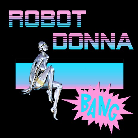 Robot Donna