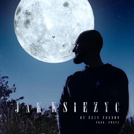 JAK KSIĘŻYC cover art