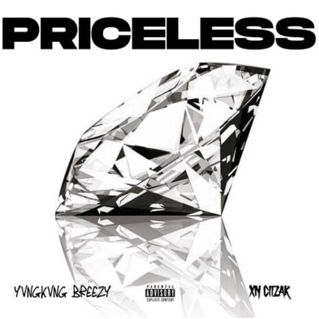 Priceless ft. XN Ciizar