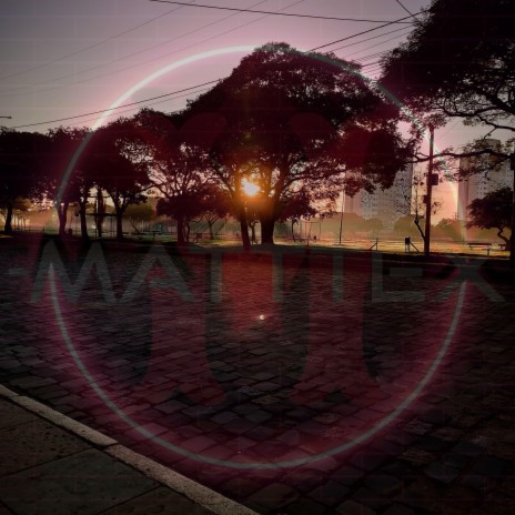 Corre de calçada cover art