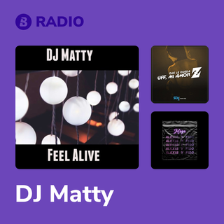 DJ Matty Radio