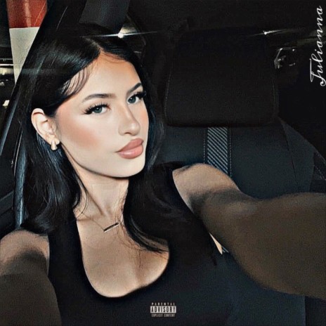 Julianna cover art