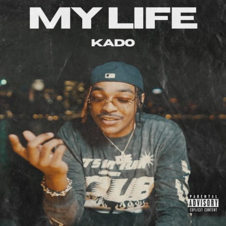 My Life cover art