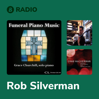 Rob Silverman Radio