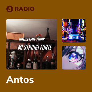 Antos Radio