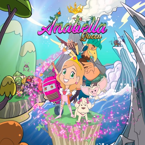 Hula Hula cover art