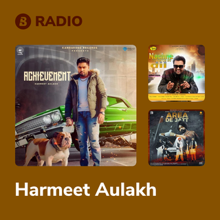 Harmeet Aulakh Radio