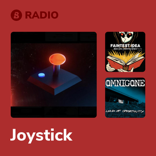 Joystick Radio