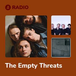 The Empty Threats Radio