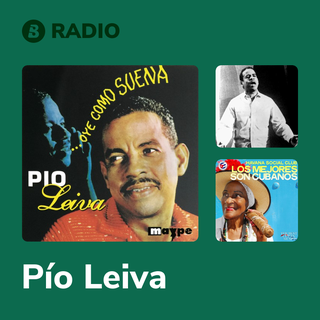 Pío Leiva Radio