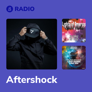 Aftershock Radio