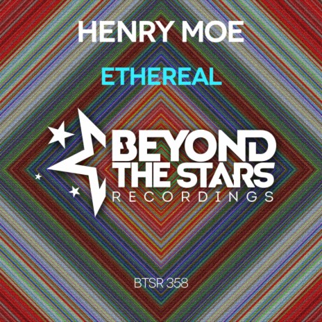 Ethereal (Radio Edit) cover art