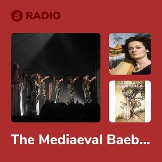 The Mediaeval Baebes Radio