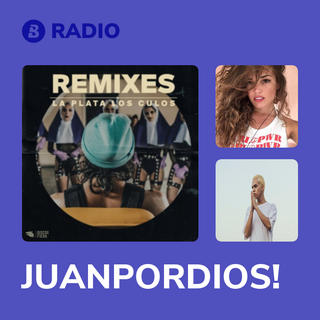 JUANPORDIOS! Radio