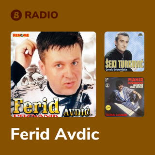 Ferid Avdic Radio
