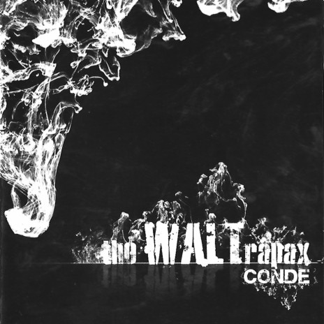 I don't believe in love cover art