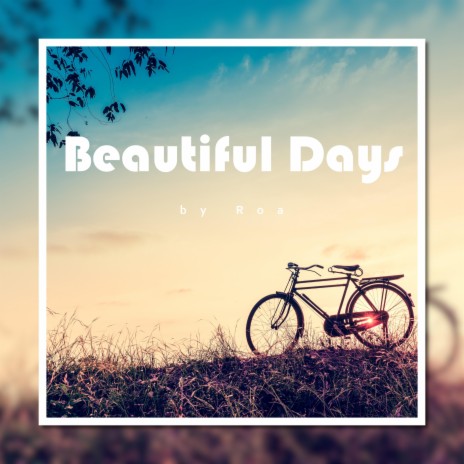Beautiful Days cover art
