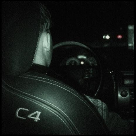 C4 cover art
