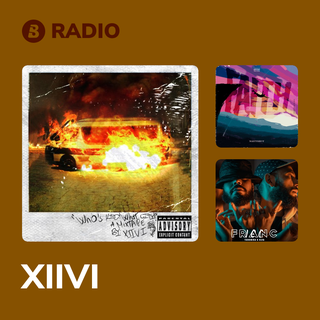 XIIVI Radio