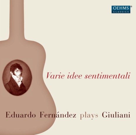 Le Giulianate, Op. 148: No. 8, L'Allegria
