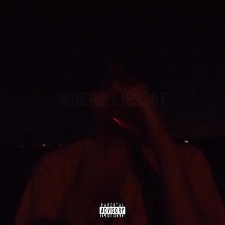 where dj ess at?! cover art