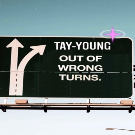 Out of Wrong Turns cover art