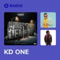 KD ONE Radio