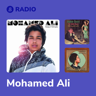 Mohamed Ali Radio