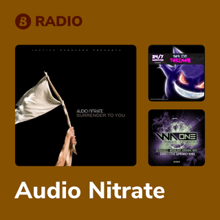 Audio Nitrate Radio