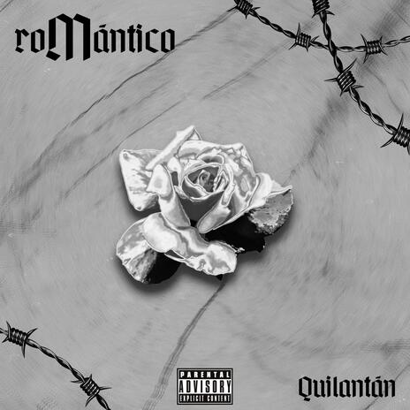 roMántico cover art
