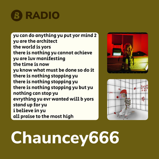 Chauncey666 Radio
