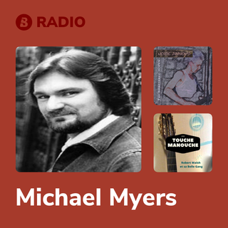 Michael Myers Radio