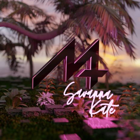 Without Me ft. SAVANNA KATE cover art