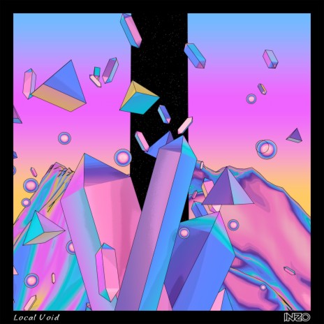 Local Void cover art