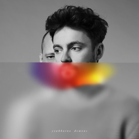 In Disguise cover art