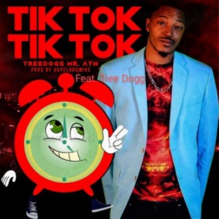 TreeDogg Mr. ATM