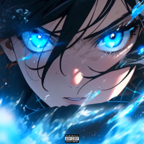 freezer cover art