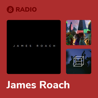 James Roach Radio