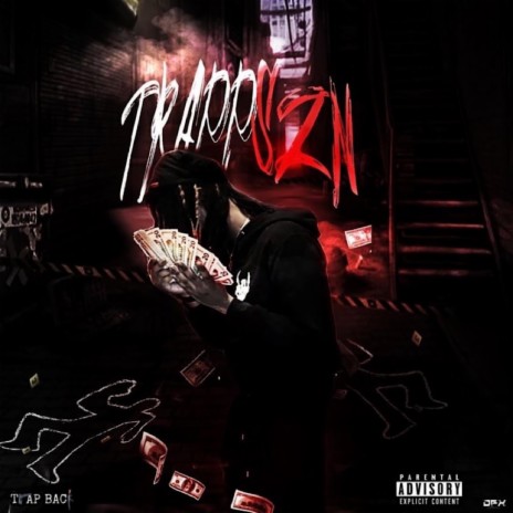 Sliding like Shit cover art