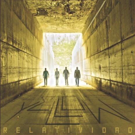 Niebla cover art